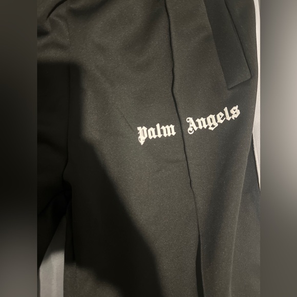palm angels sweatsuit - Picture 4 of 6